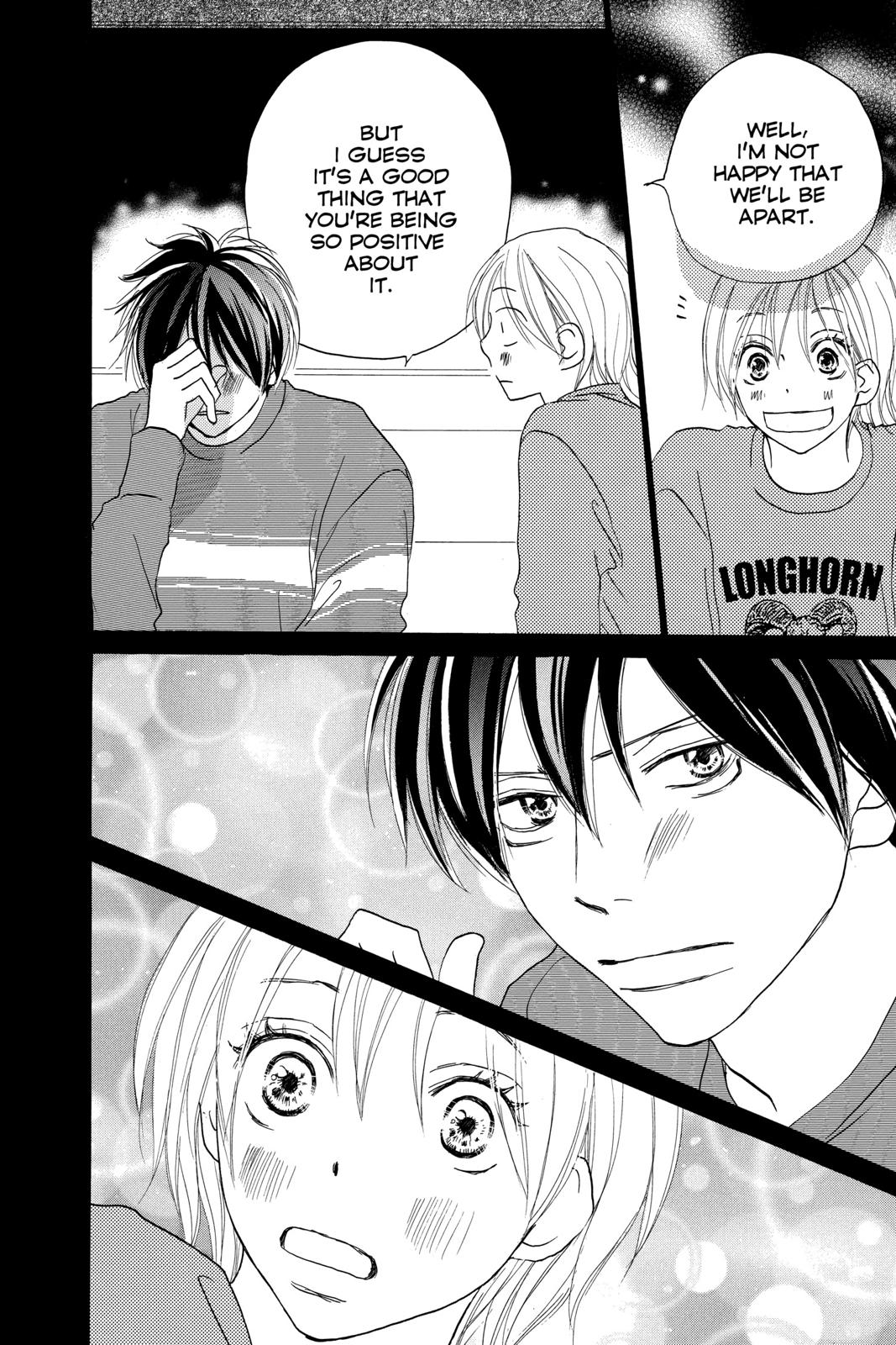 Read High School Debut (en) Manga Online