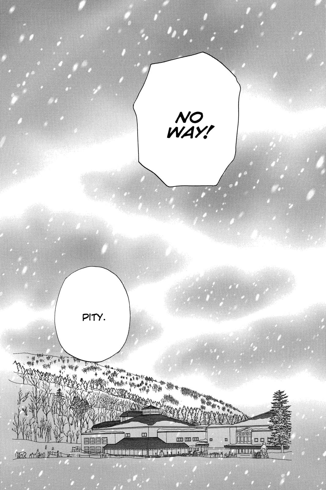 Read High School Debut (en) Manga Online