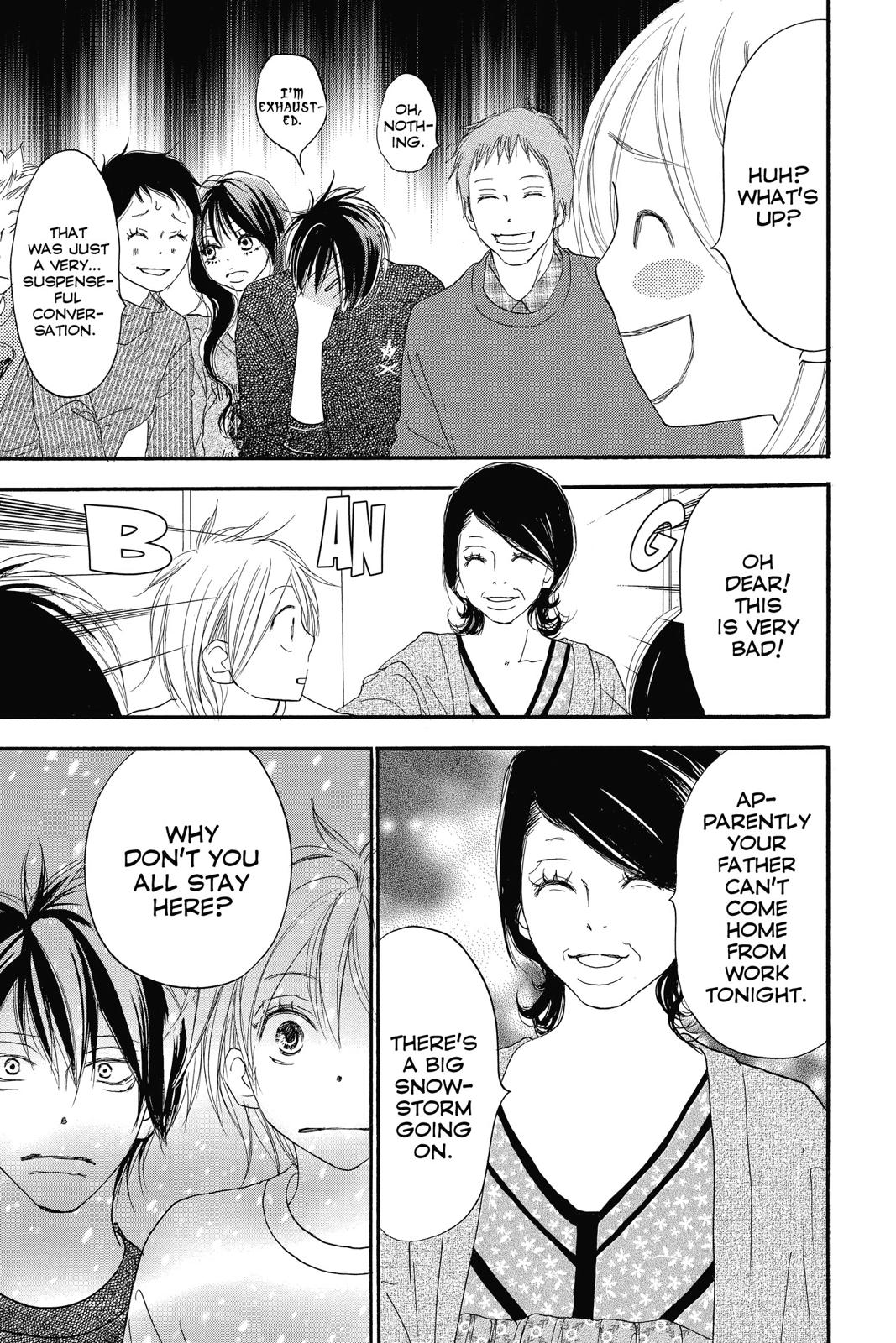 Read High School Debut (en) Manga Online