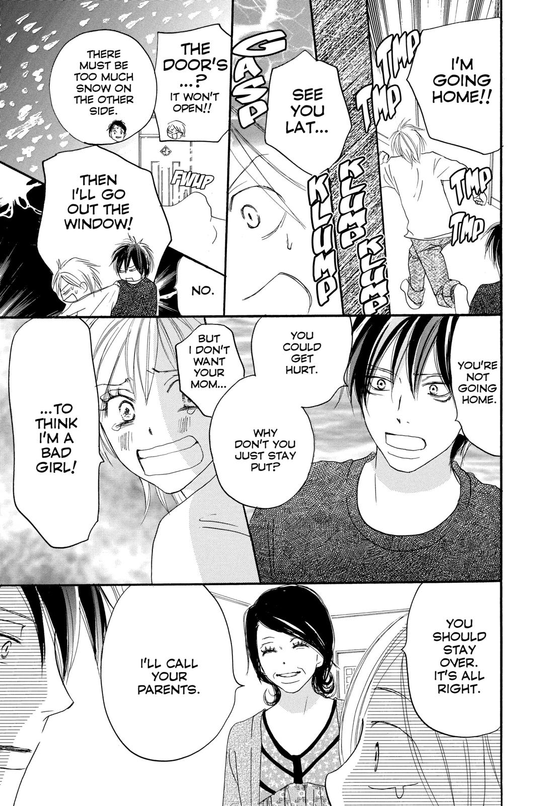 Read High School Debut (en) Manga Online