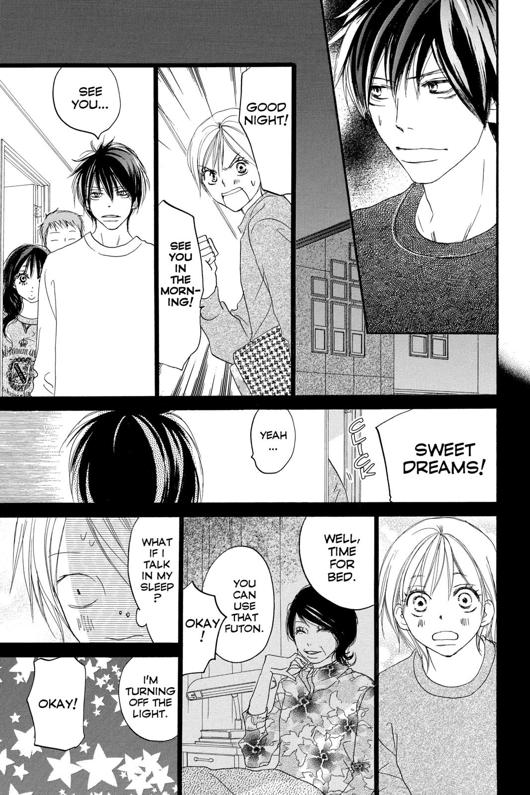 Read High School Debut (en) Manga Online