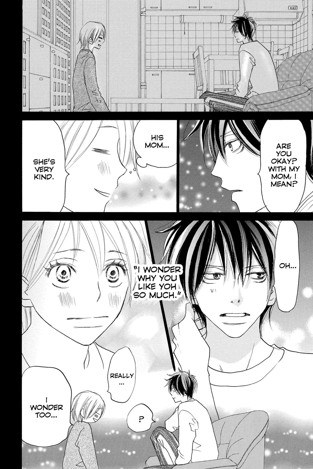 Read High School Debut (en) Manga Online