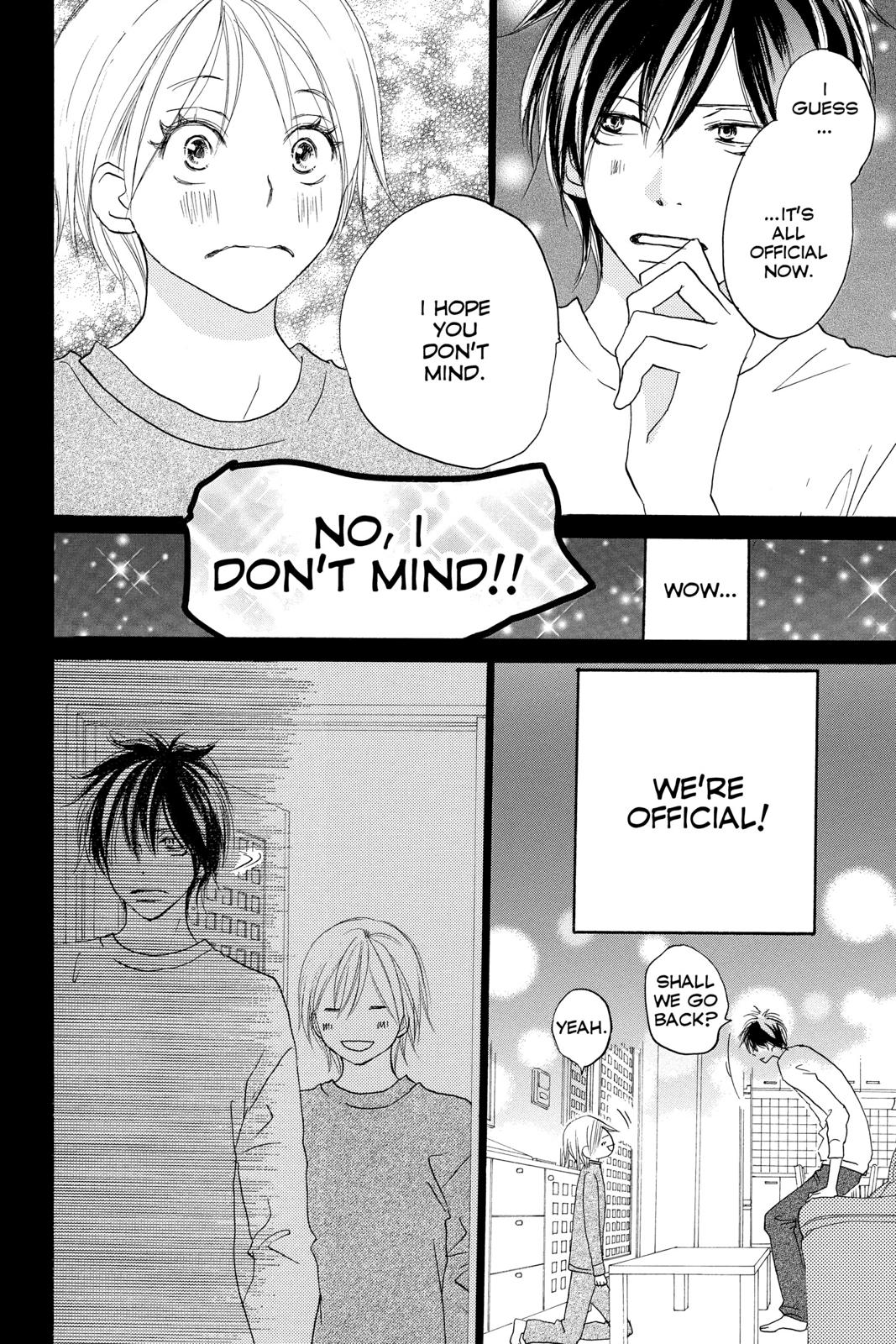 Read High School Debut (en) Manga Online