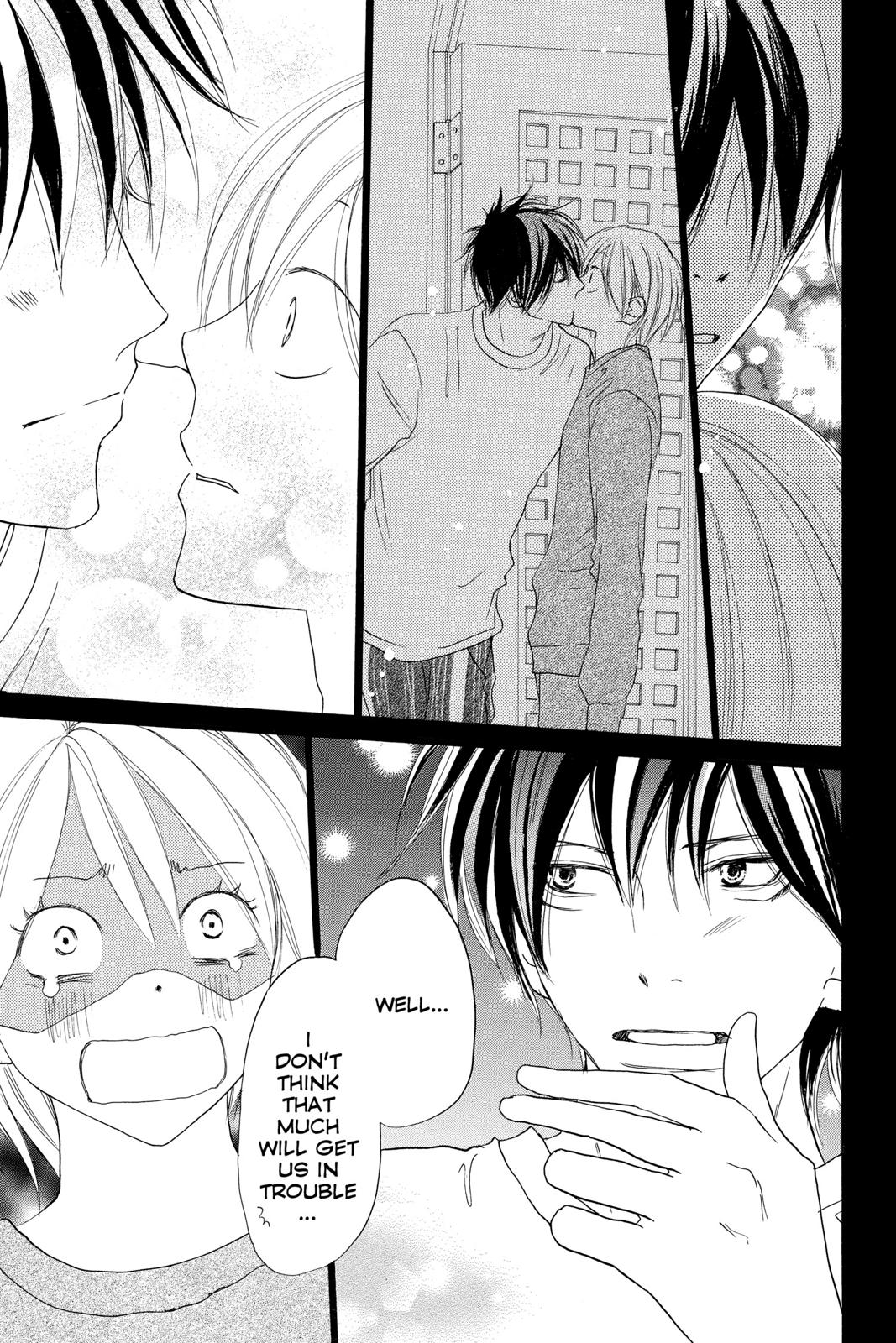 Read High School Debut (en) Manga Online