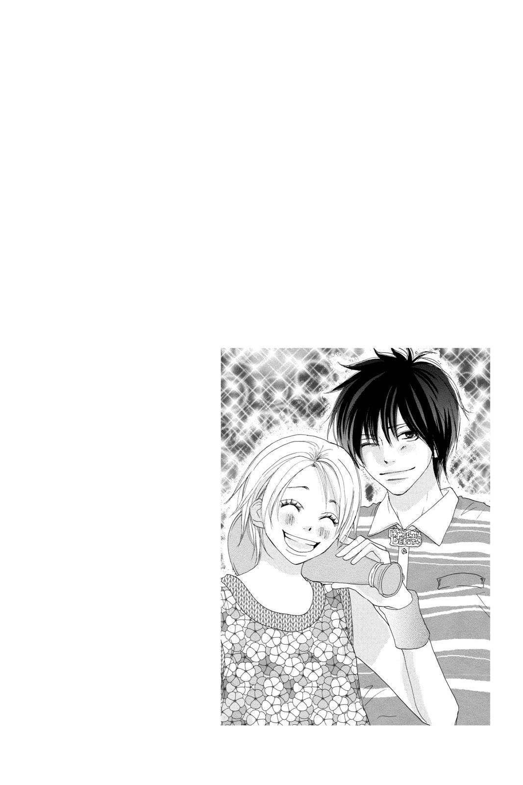 Read High School Debut (en) Manga Online