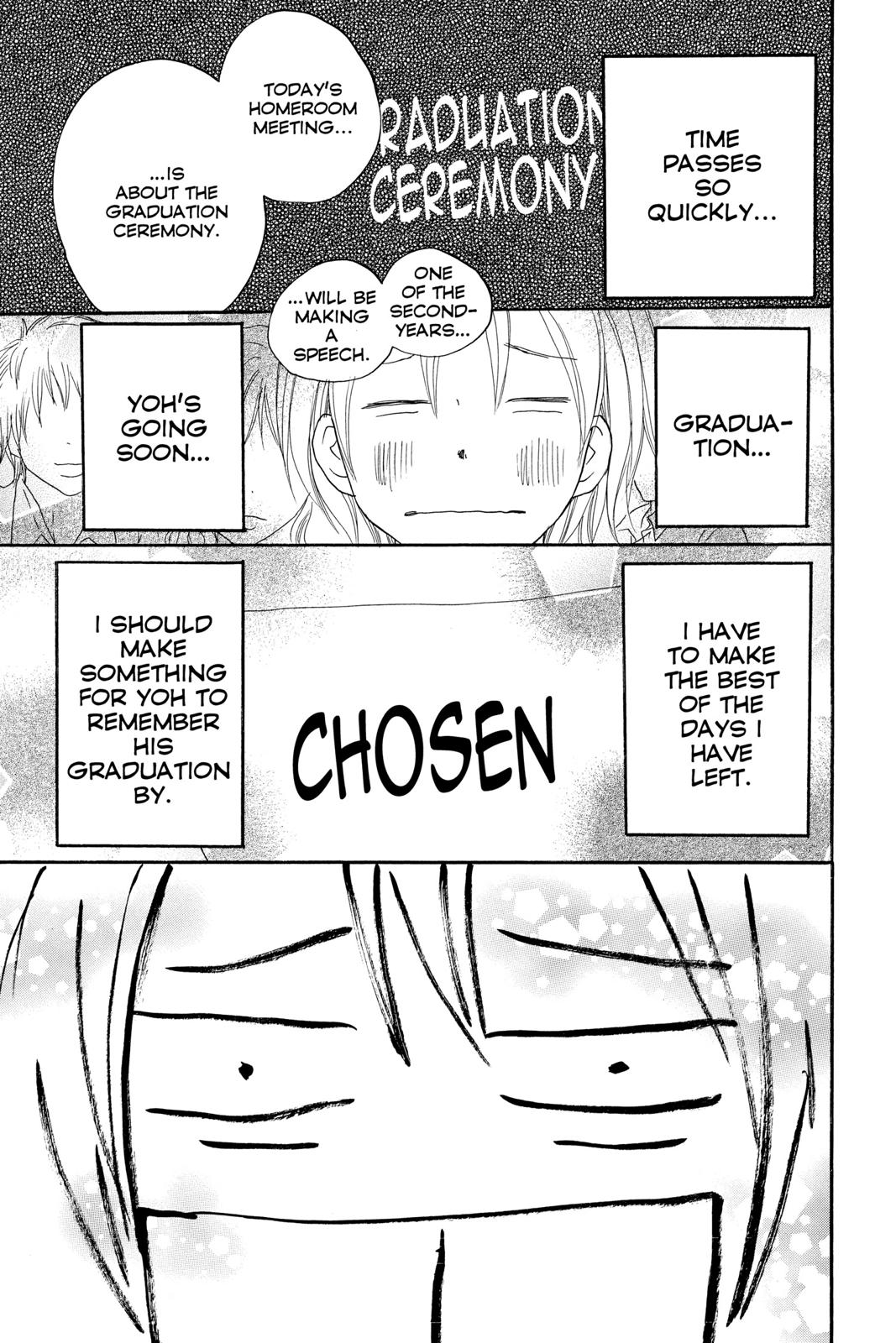 Read High School Debut (en) Manga Online