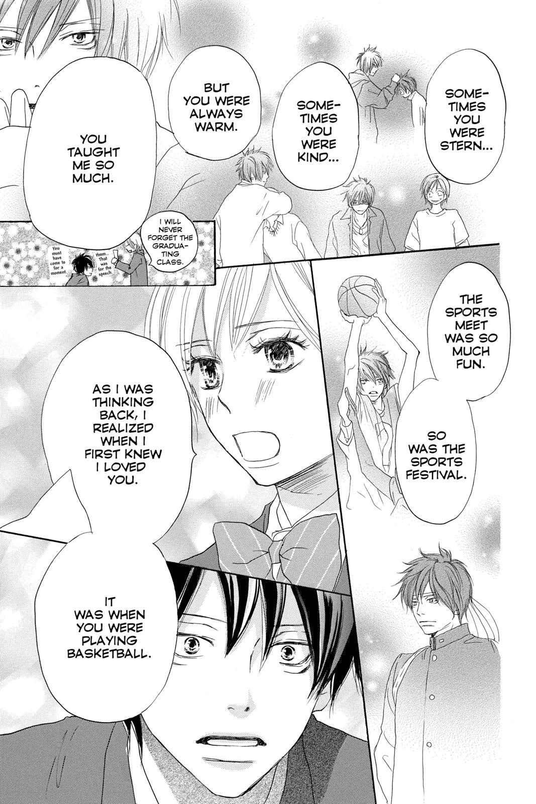 Read High School Debut (en) Manga Online