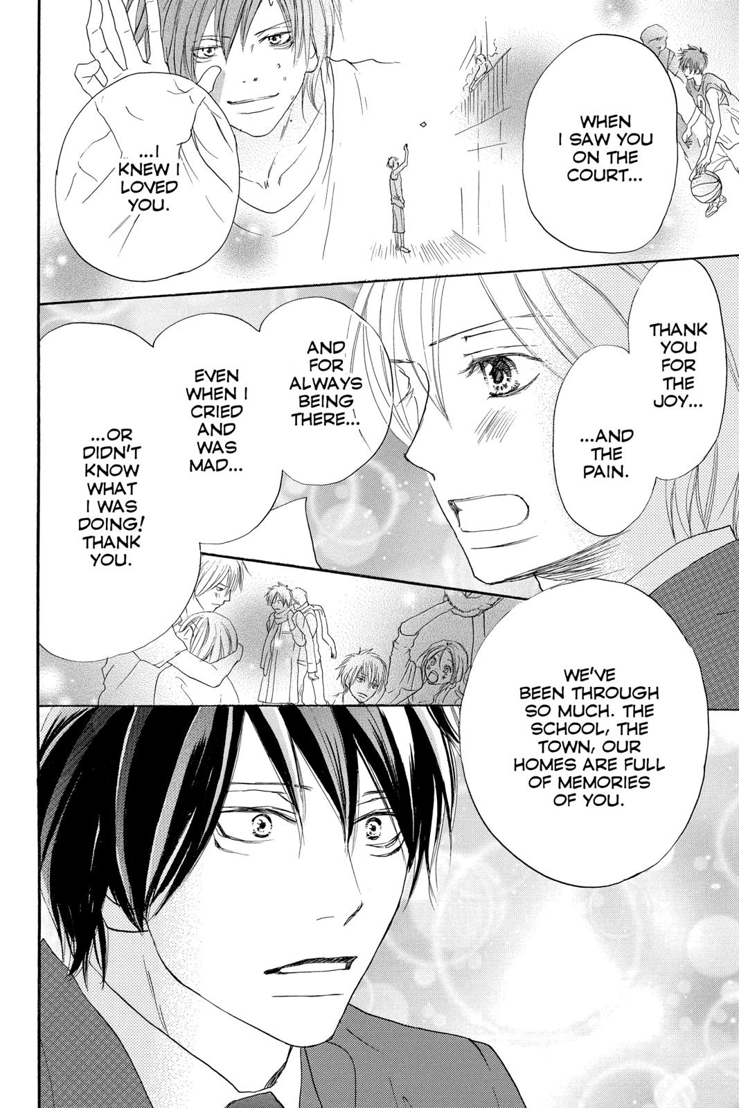 Read High School Debut (en) Manga Online