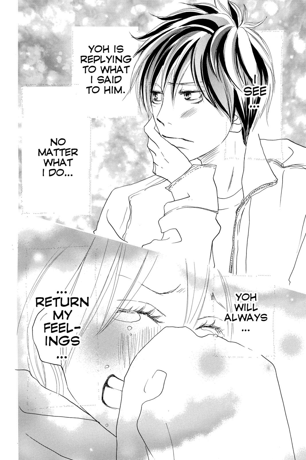 Read High School Debut (en) Manga Online