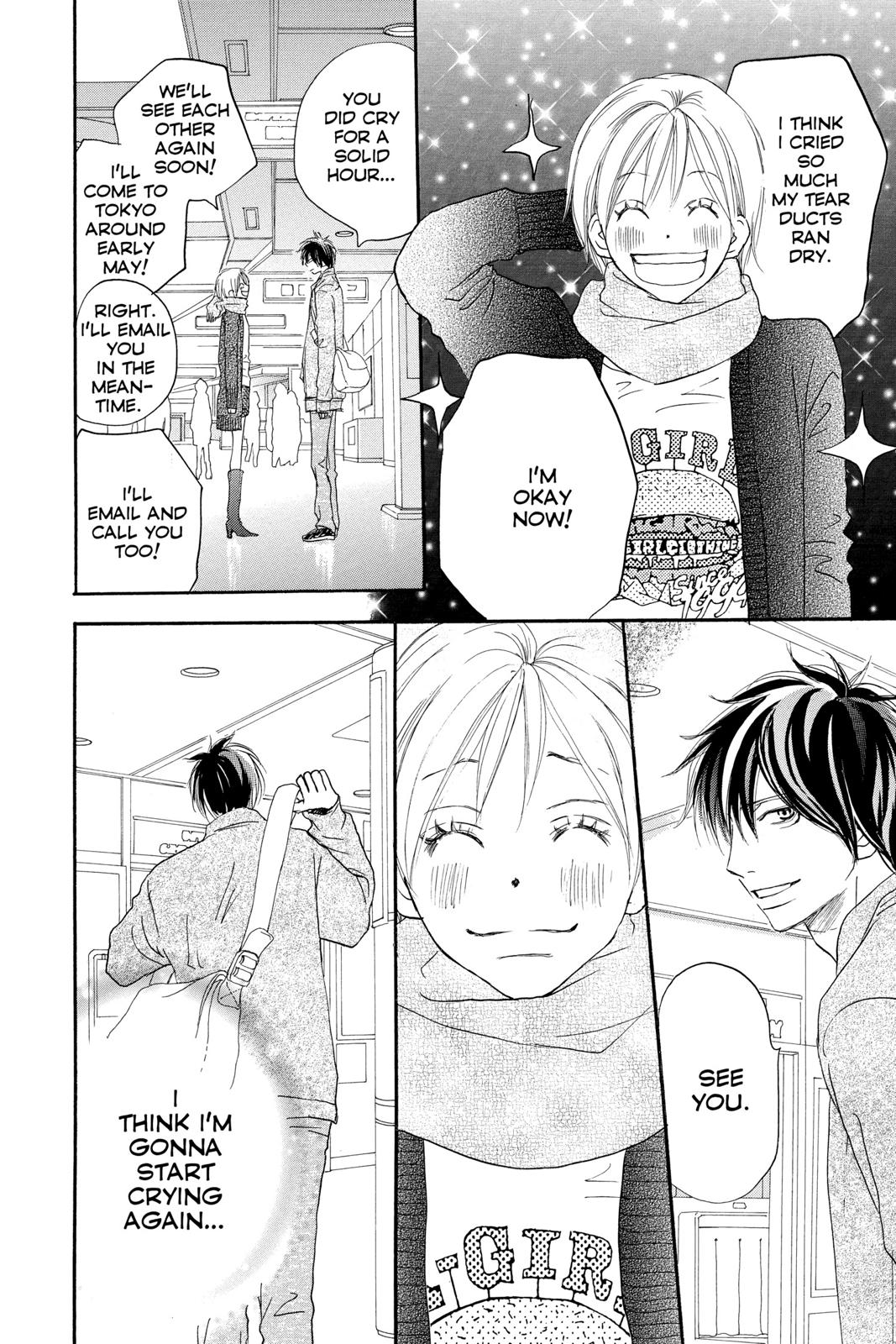 Read High School Debut (en) Manga Online