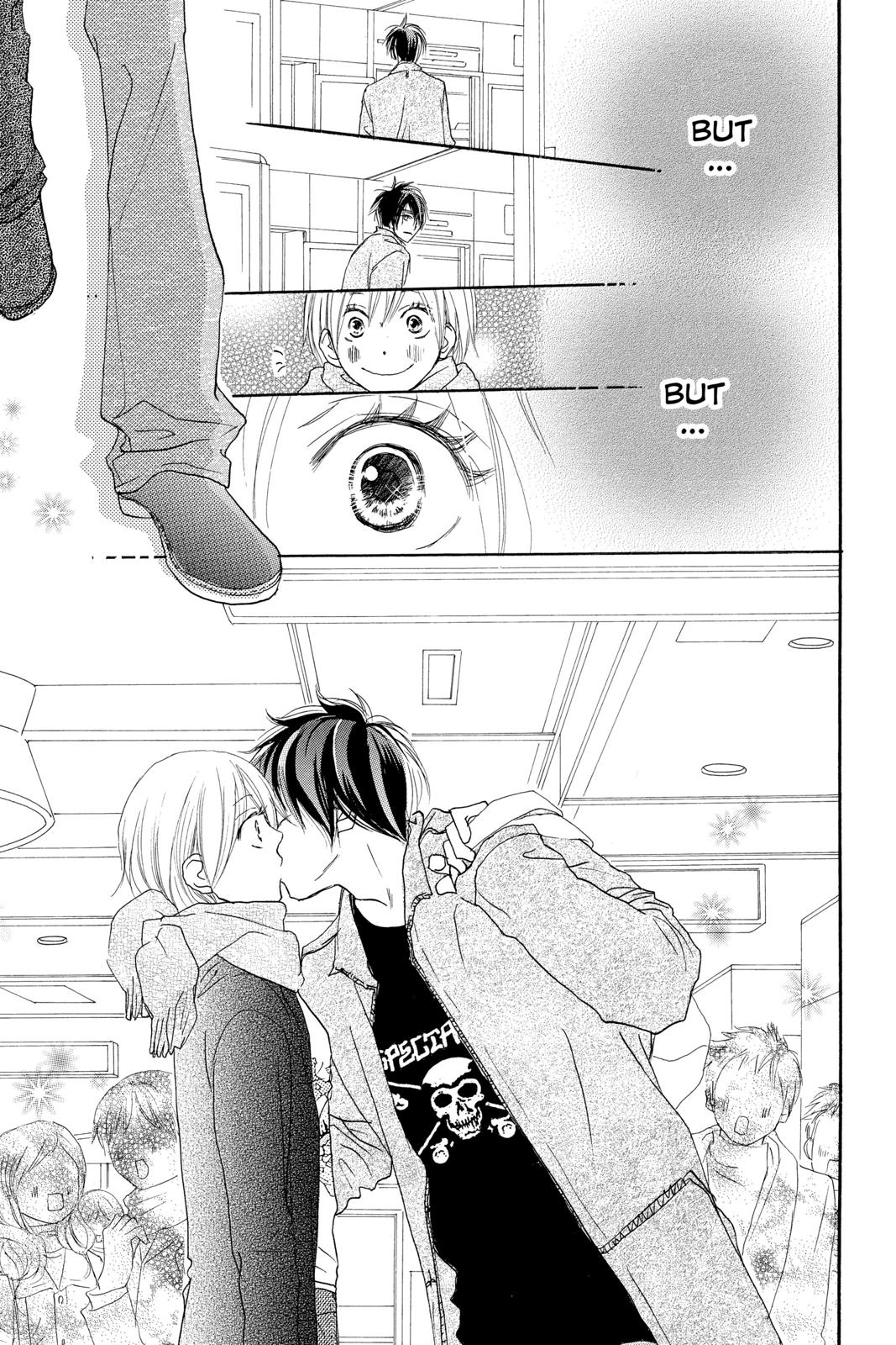 Read High School Debut (en) Manga Online