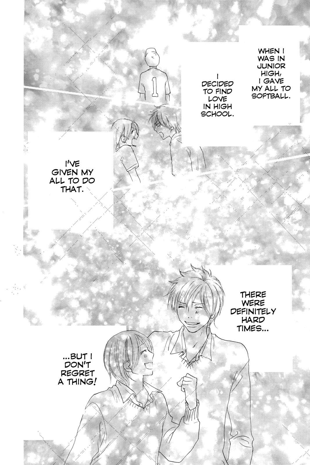 Read High School Debut (en) Manga Online