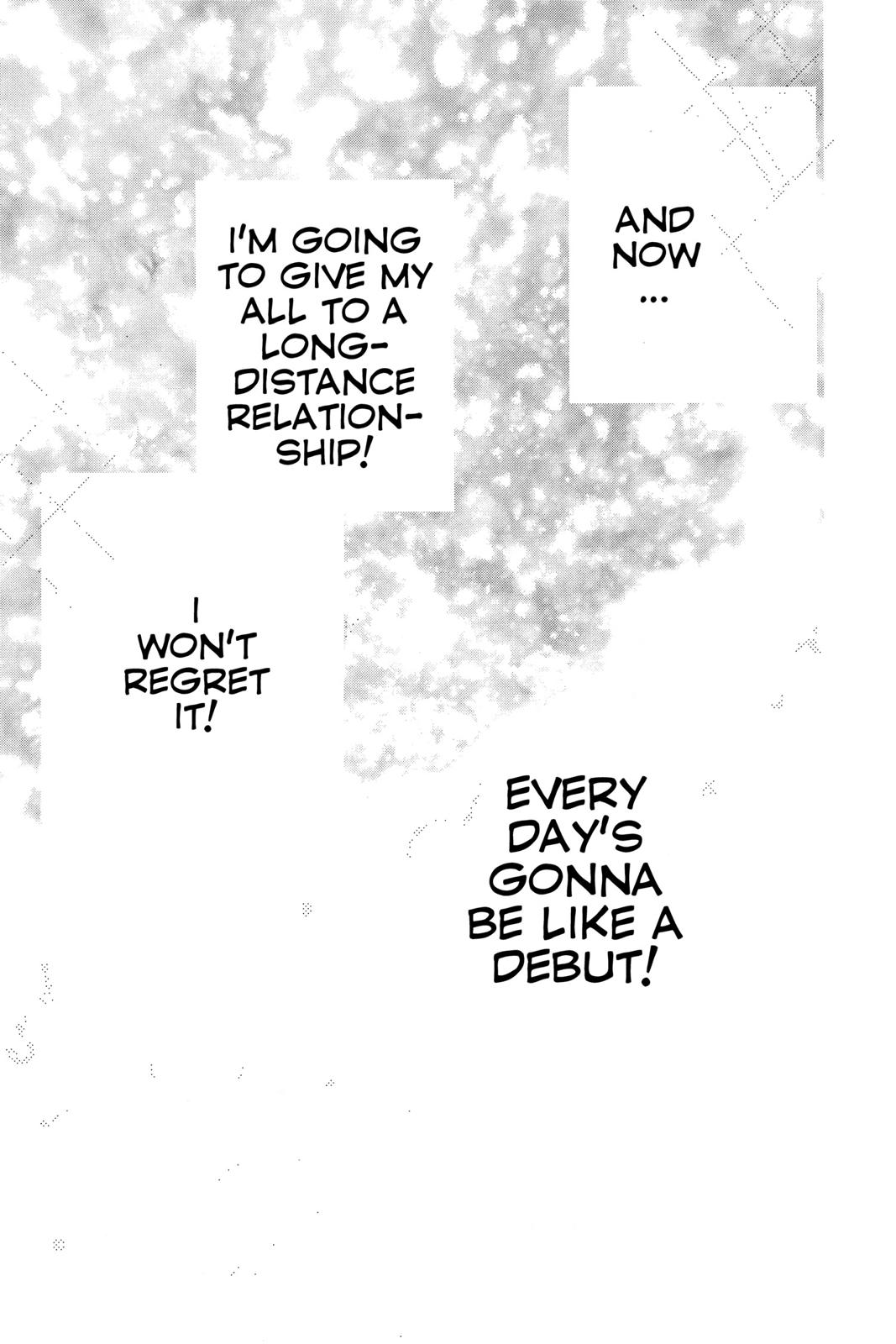 Read High School Debut (en) Manga Online