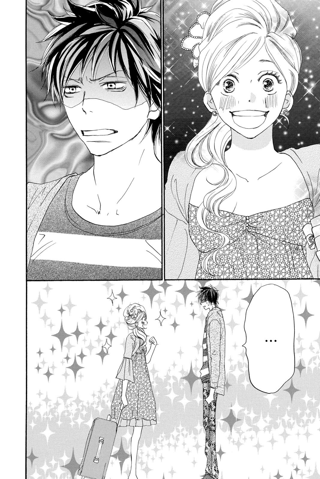 Read High School Debut (en) Manga Online