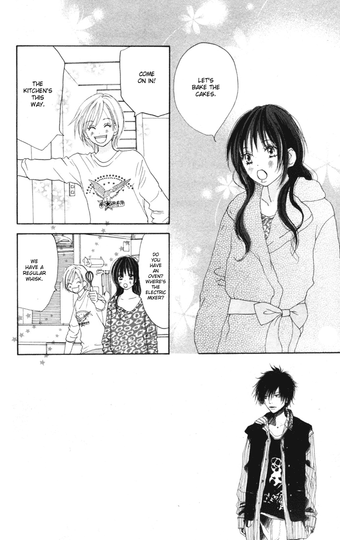 Read High School Debut (en) Manga Online