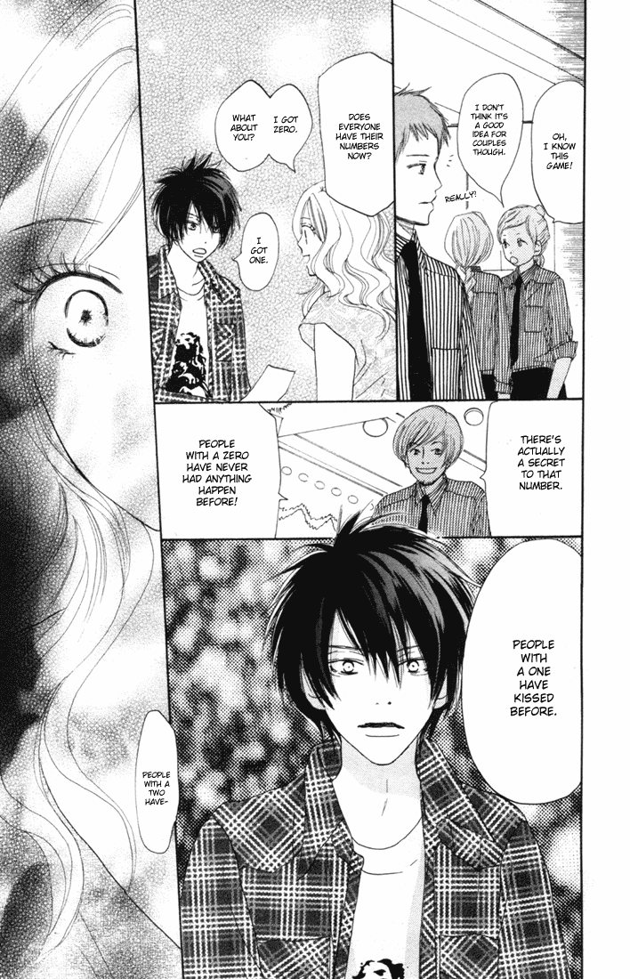 Read High School Debut (en) Manga Online