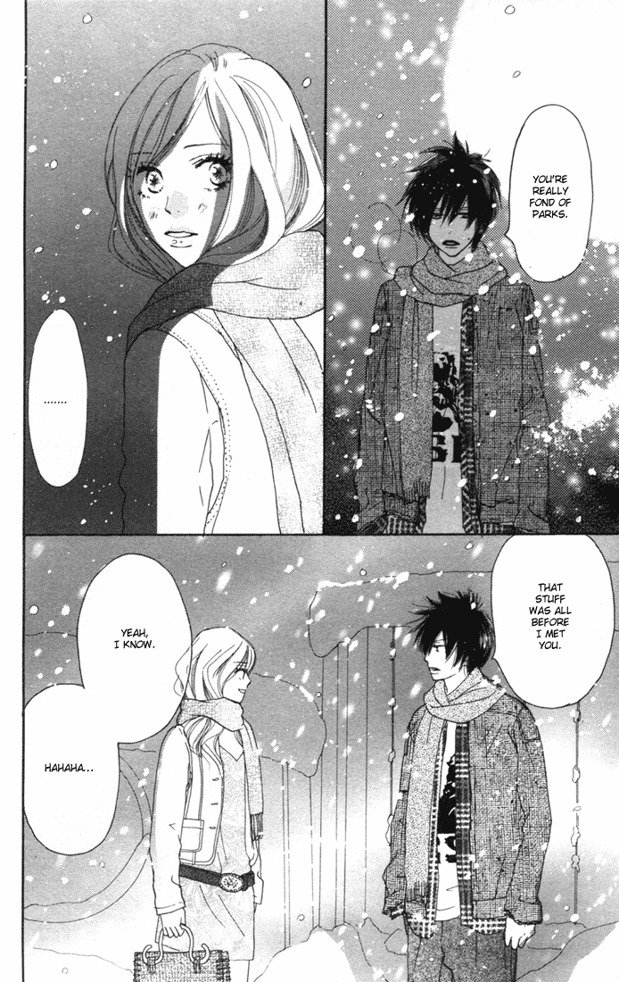 Read High School Debut (en) Manga Online