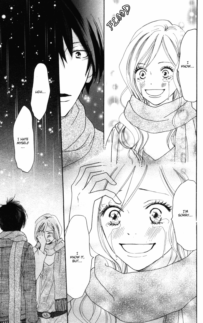 Read High School Debut (en) Manga Online