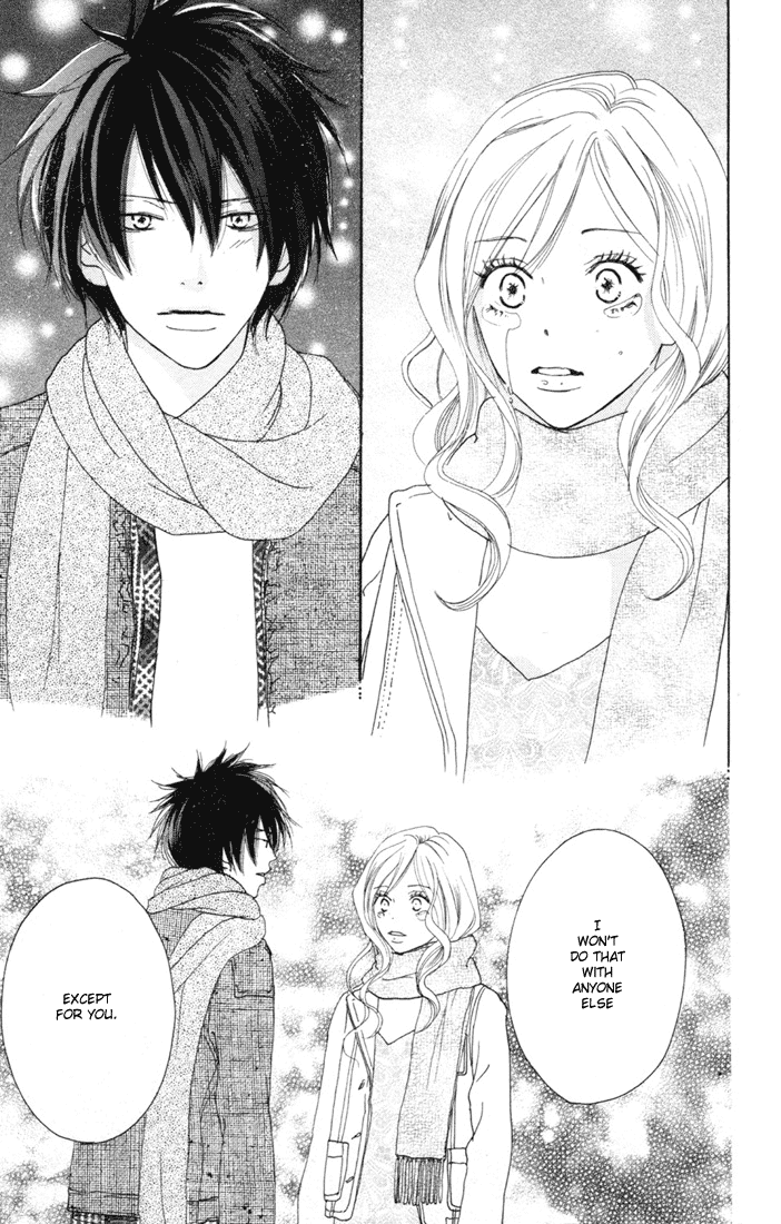 Read High School Debut (en) Manga Online