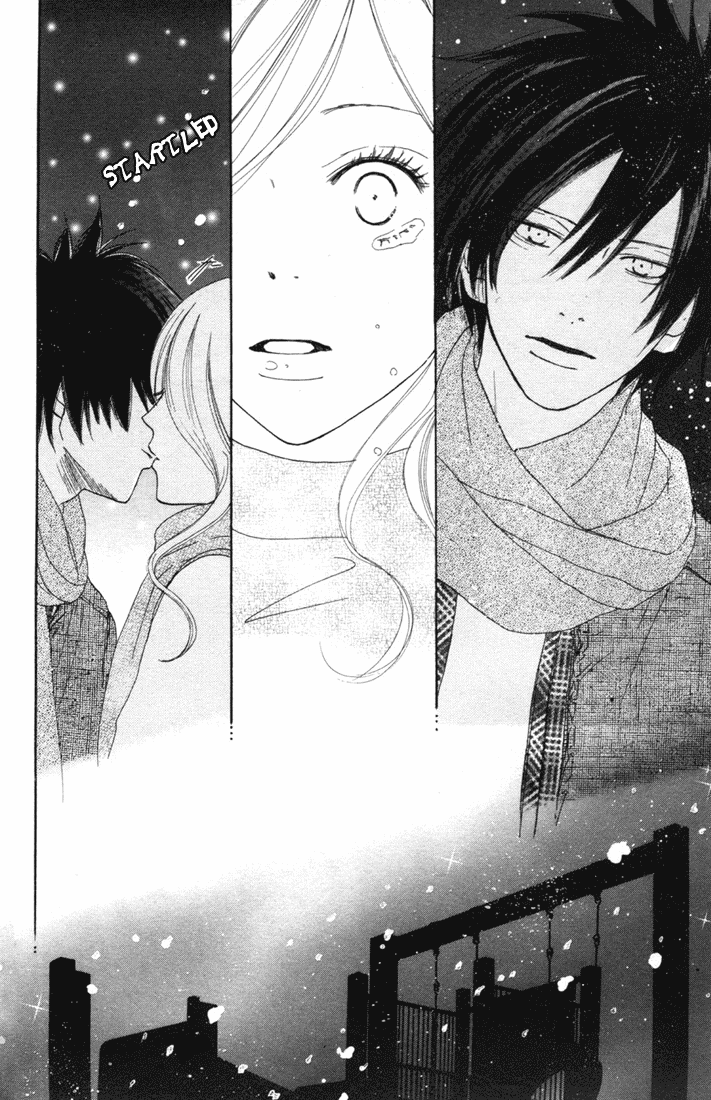 Read High School Debut (en) Manga Online