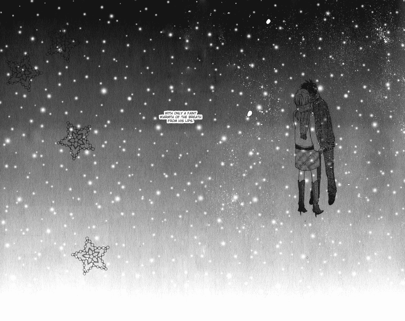 Read High School Debut (en) Manga Online