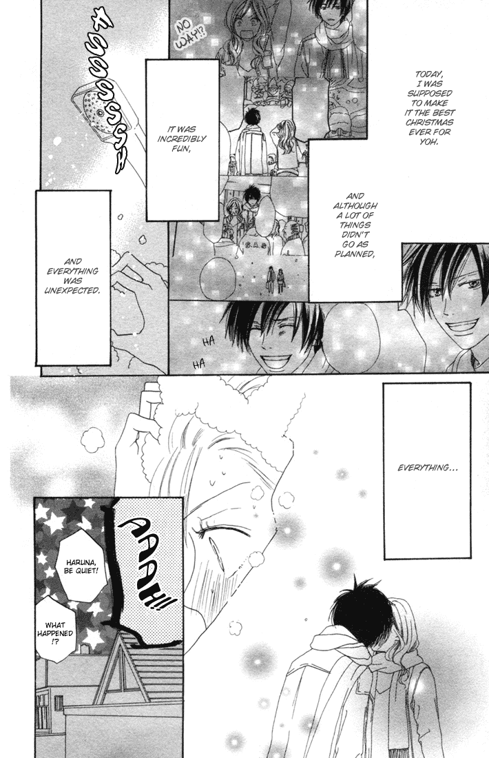 Read High School Debut (en) Manga Online