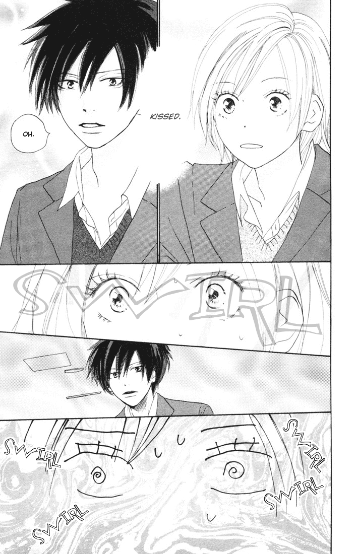 Read High School Debut (en) Manga Online