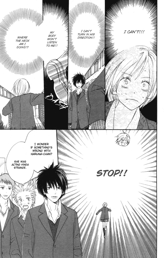 Read High School Debut (en) Manga Online