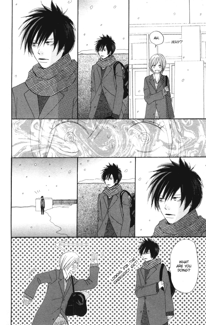 Read High School Debut (en) Manga Online