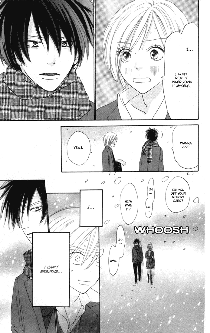 Read High School Debut (en) Manga Online