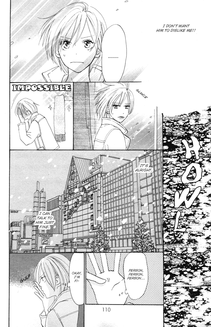 Read High School Debut (en) Manga Online