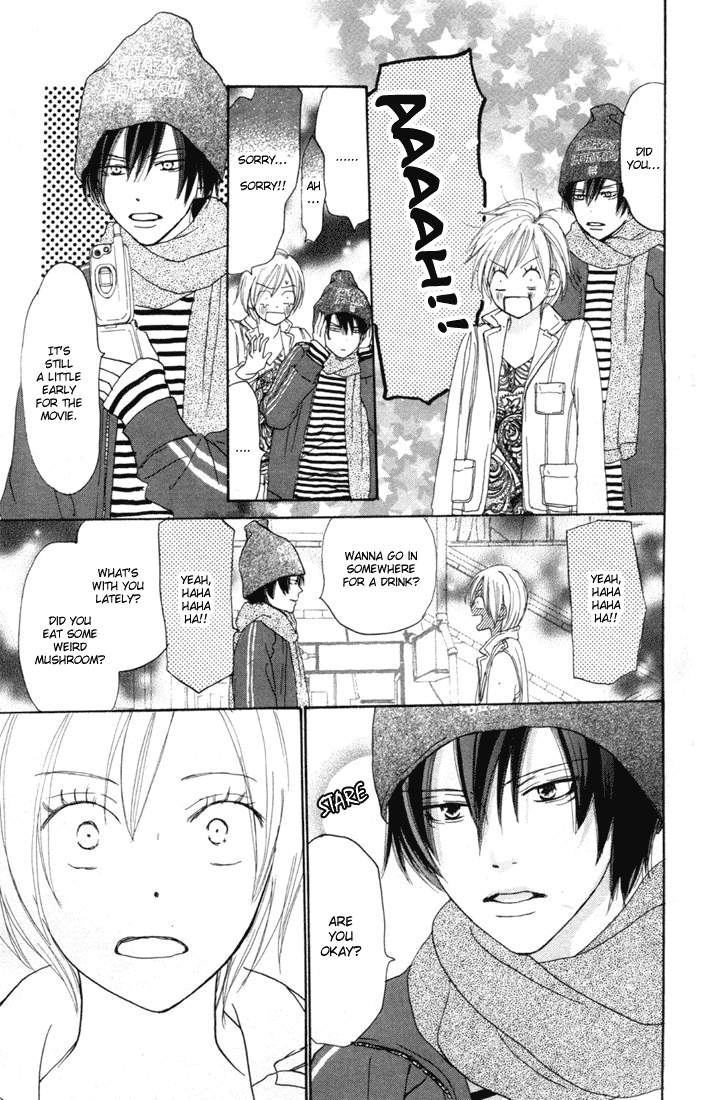 Read High School Debut (en) Manga Online