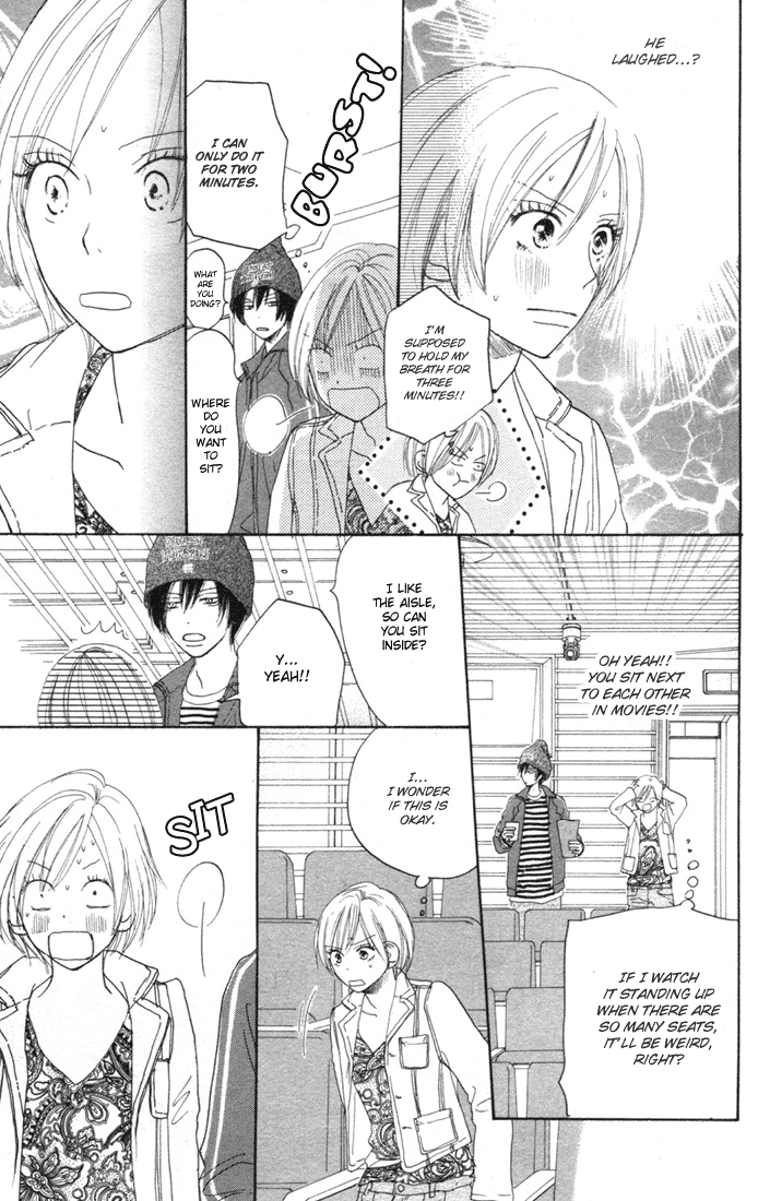 Read High School Debut (en) Manga Online