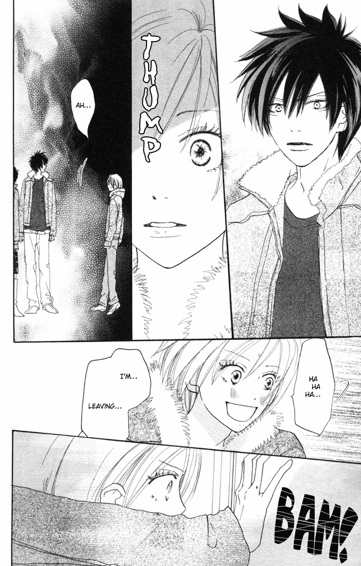 Read High School Debut (en) Manga Online