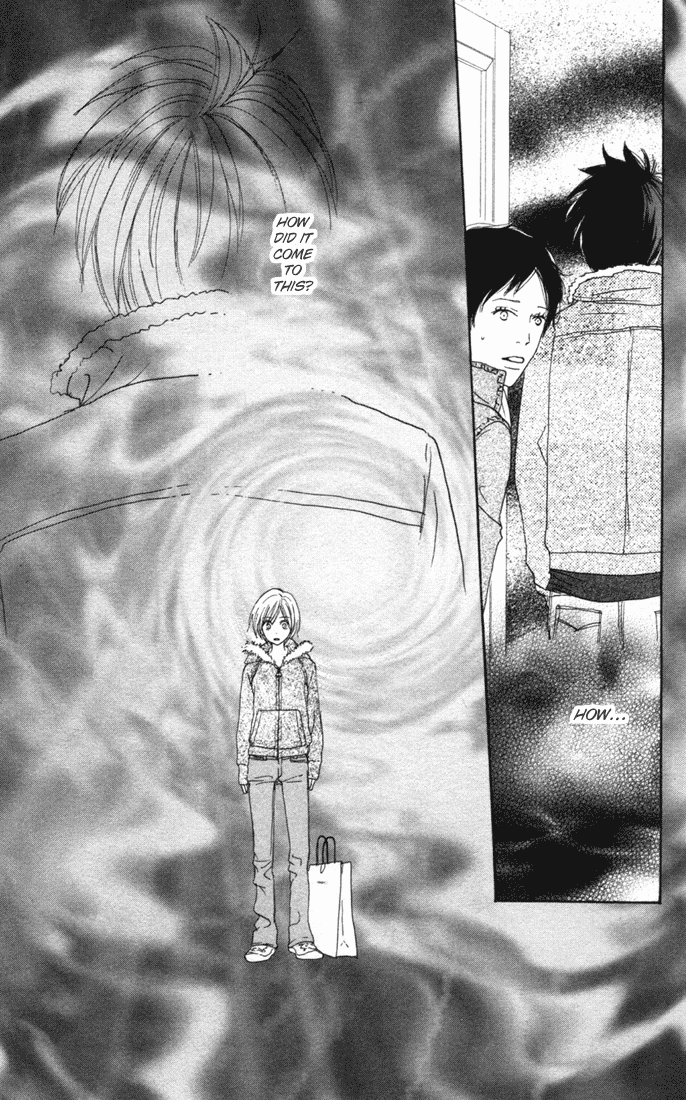 Read High School Debut (en) Manga Online