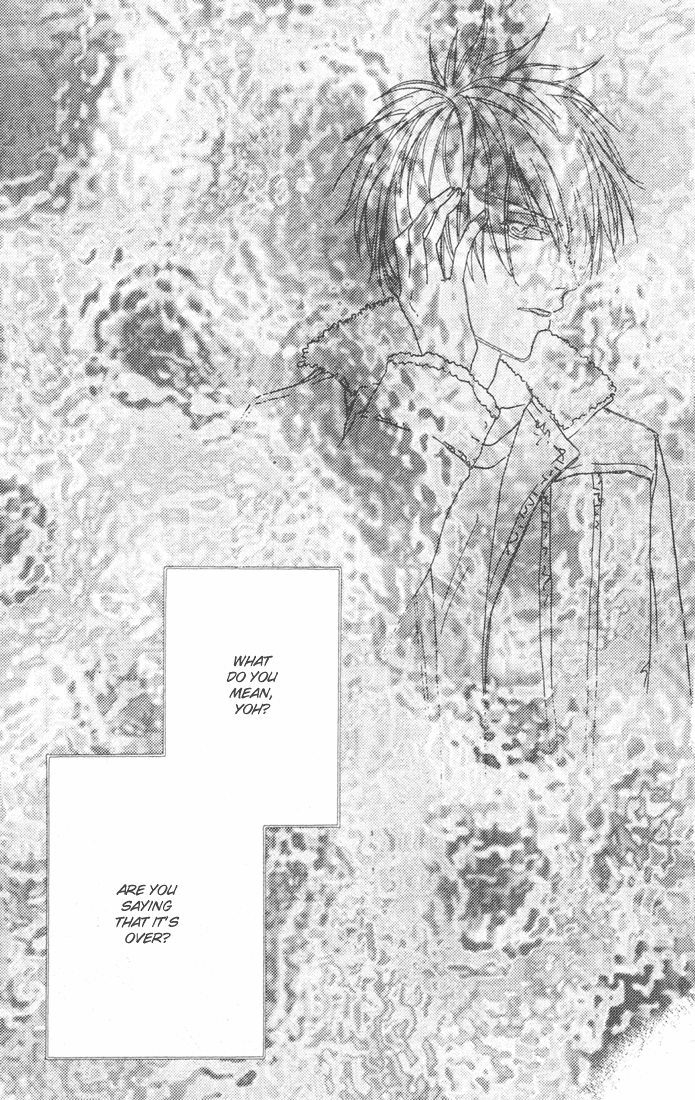 Read High School Debut (en) Manga Online