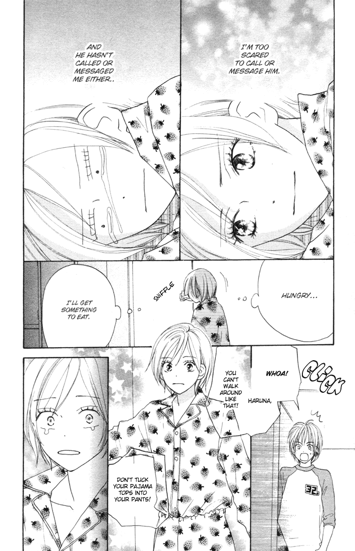 Read High School Debut (en) Manga Online