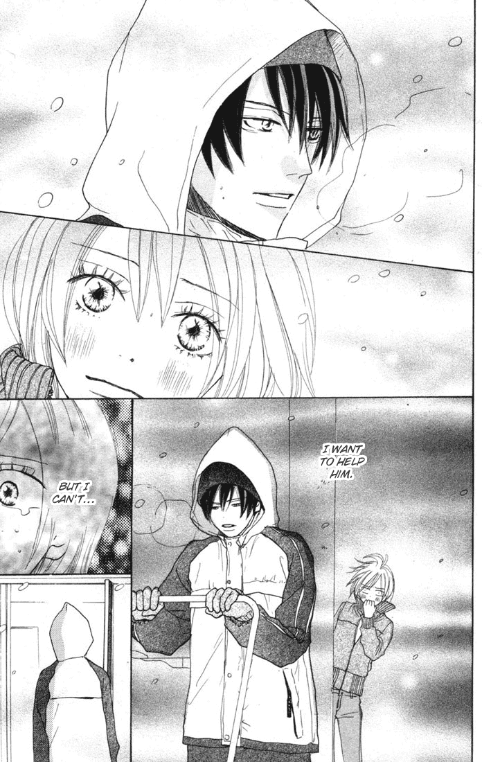 Read High School Debut (en) Manga Online