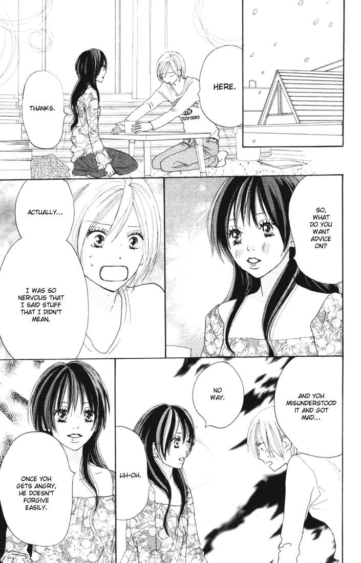 Read High School Debut (en) Manga Online