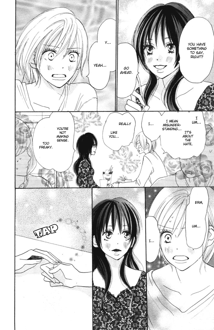 Read High School Debut (en) Manga Online