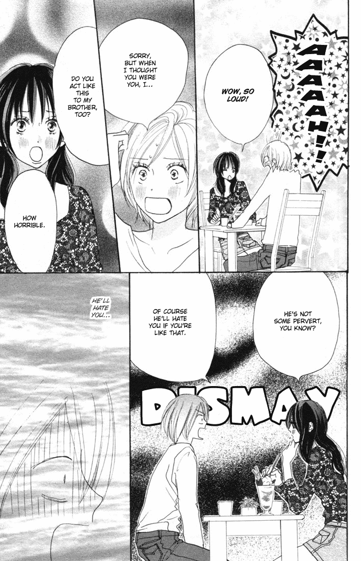 Read High School Debut (en) Manga Online