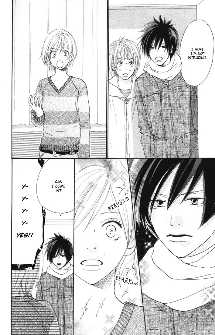 Read High School Debut (en) Manga Online