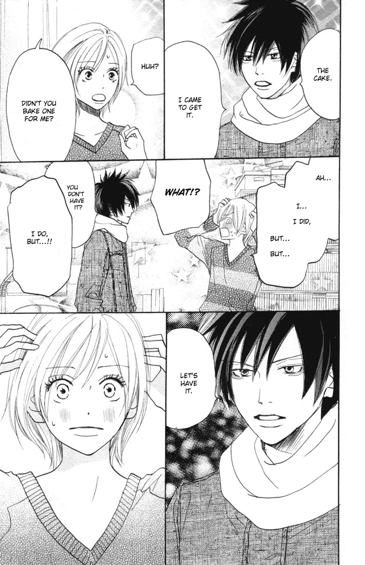 Read High School Debut (en) Manga Online