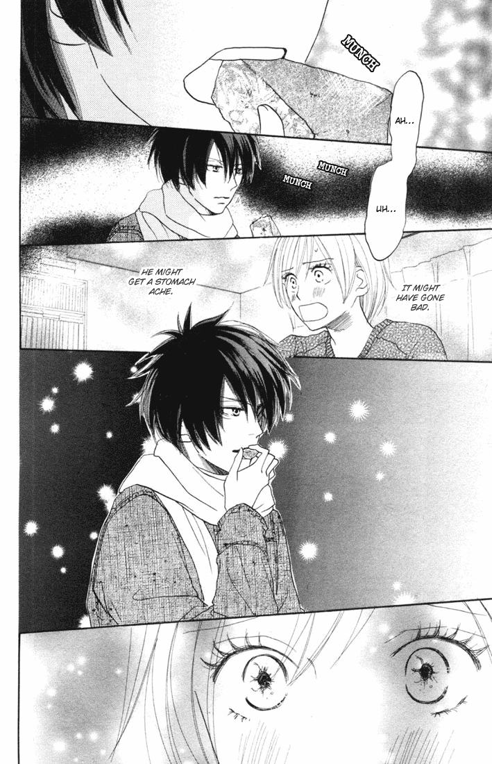 Read High School Debut (en) Manga Online