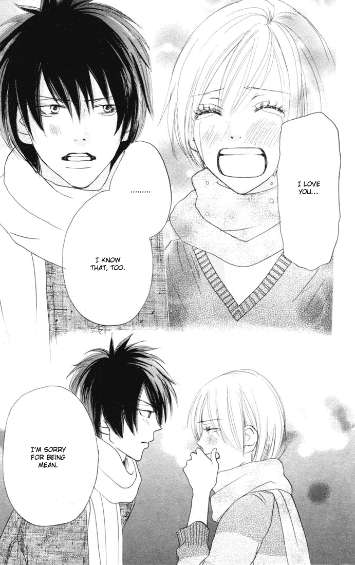 Read High School Debut (en) Manga Online