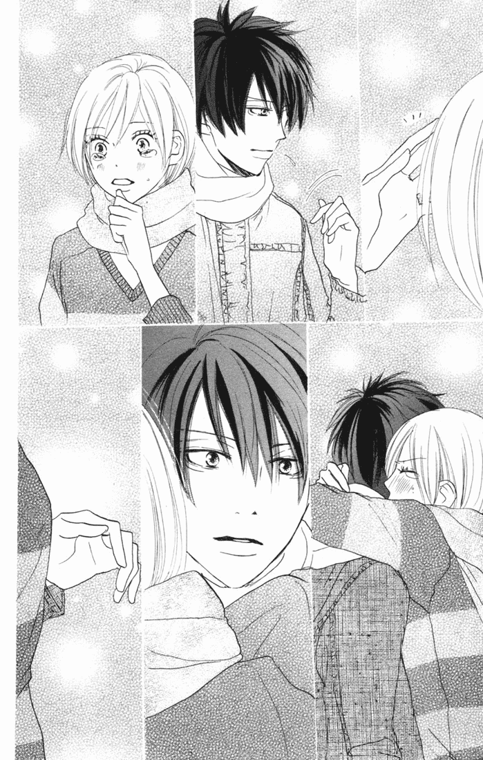 Read High School Debut (en) Manga Online