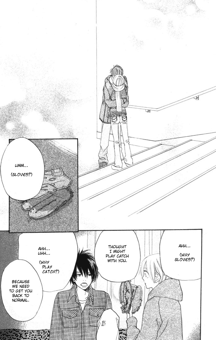 Read High School Debut (en) Manga Online