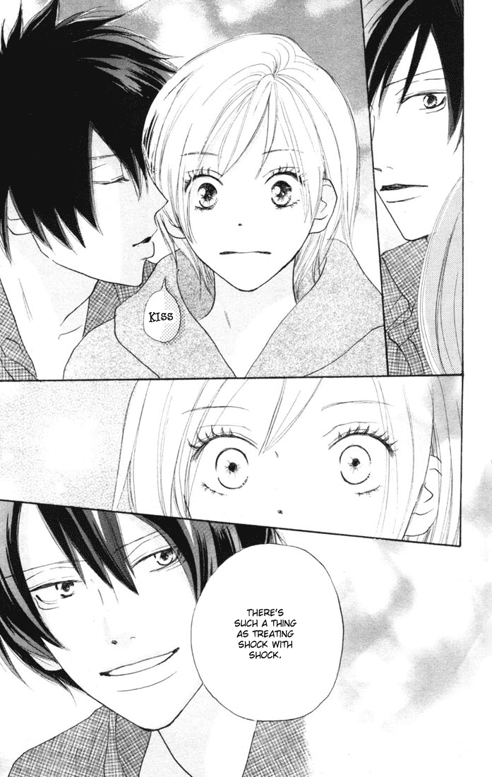 Read High School Debut (en) Manga Online