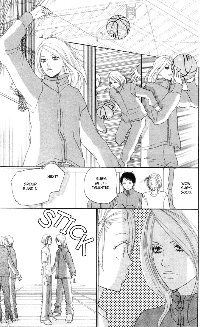 Read High School Debut (en) Manga Online