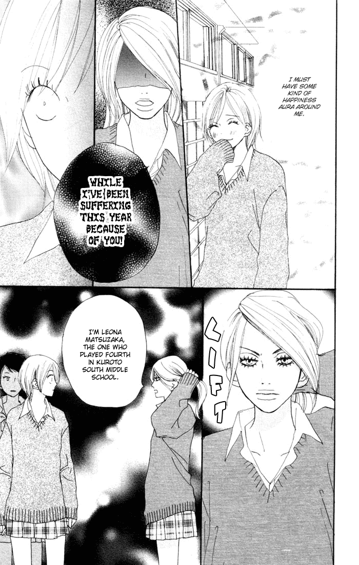 Read High School Debut (en) Manga Online